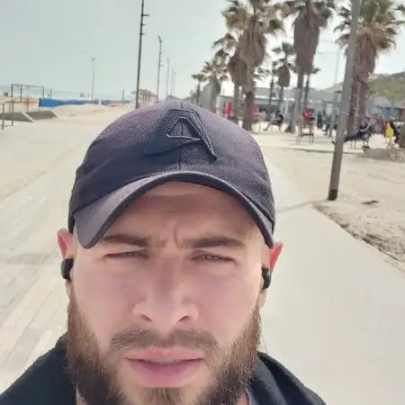 Stas, 36רוסיה 