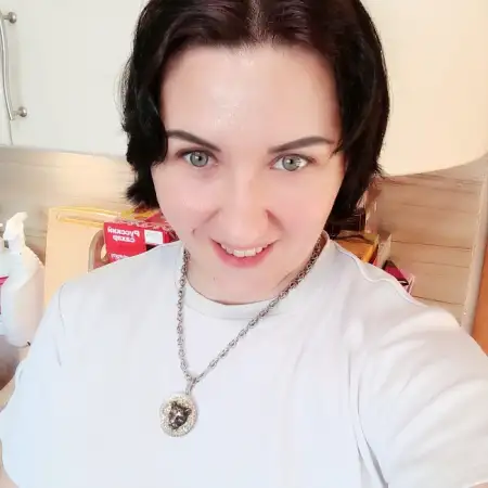 Asya, 40רוסיה 