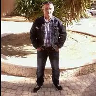volodya, 57באר שבע