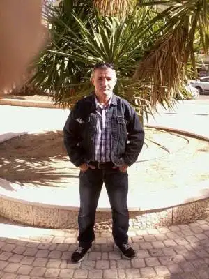 volodya, 57באר שבע 