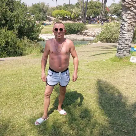 Nikolay, 42אשקלון 