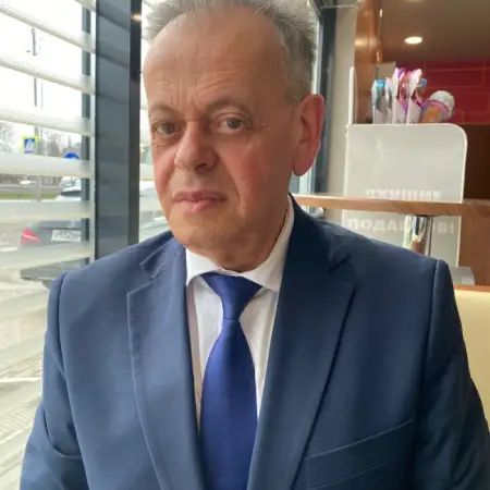 Sergey, 61רוסיה