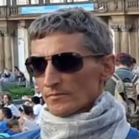 Serge, 45פינלנד 