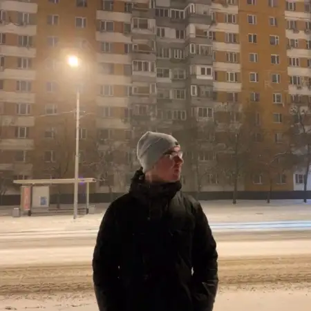 Dmitriy, 28רוסיה