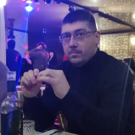 Aleksandr, 39רוסיה 