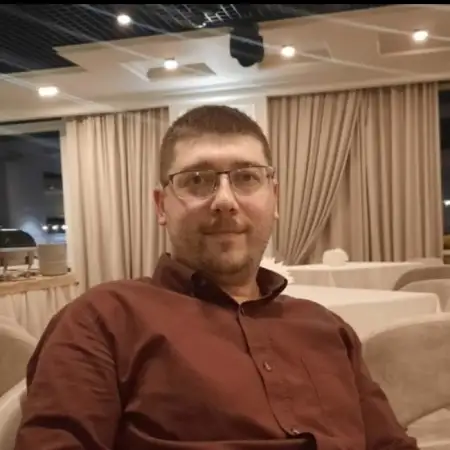 Aleksandr, 39רוסיה