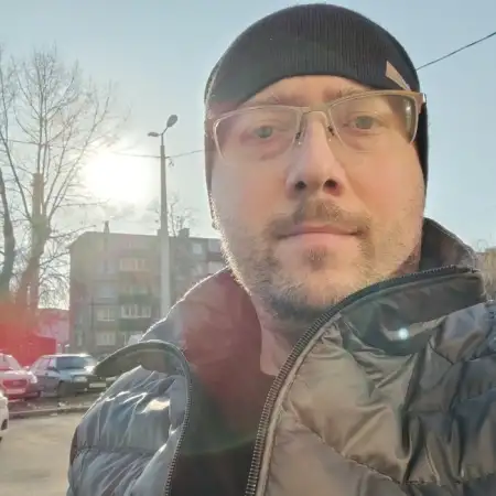 Aleksandr, 39רוסיה 