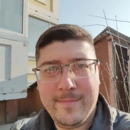 Aleksandr, 39רוסיה 