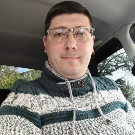 Aleksandr, 39רוסיה 