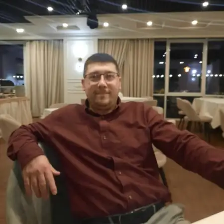 Aleksandr, 39רוסיה 