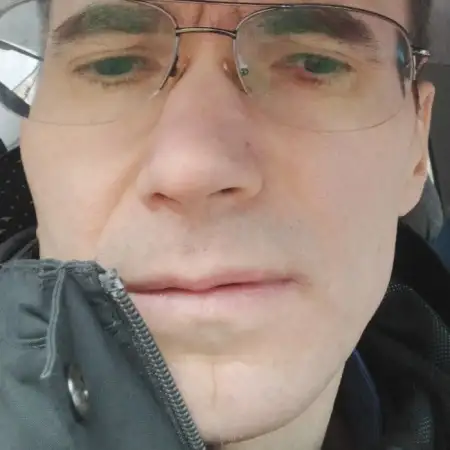 Aleksei, 48 רוסיה