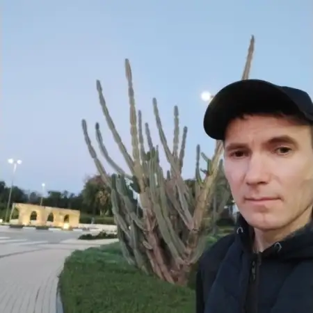 Aleksei, 48רוסיה 