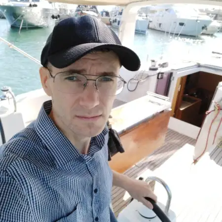 Aleksei, 48רוסיה 