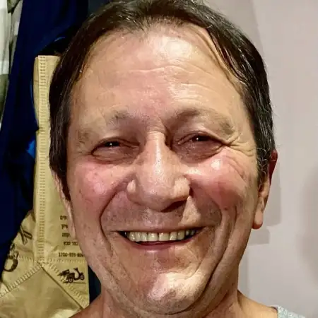 yakov, 78קריית אתא 