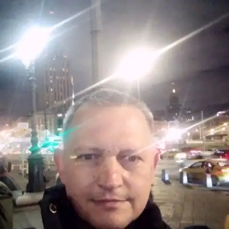 Viktor, 49רוסיה 