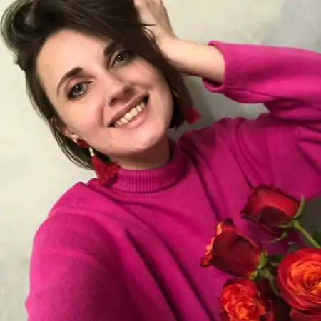 Sofya, 36רוסיה 
