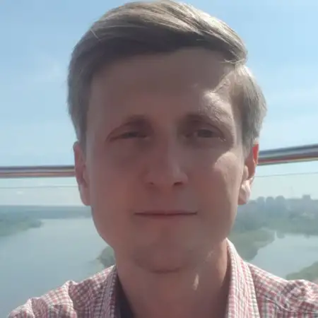 Andrey, 40רוסיה 