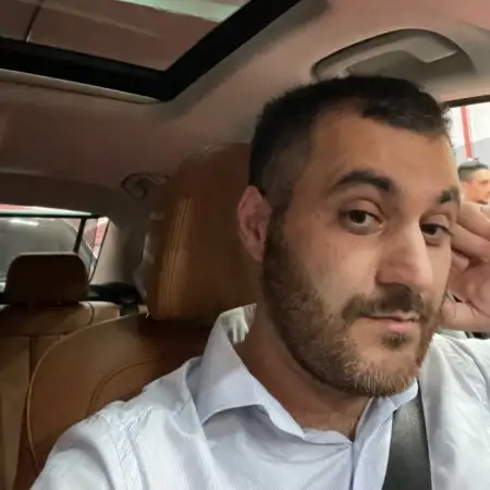 David, 37אשקלון 