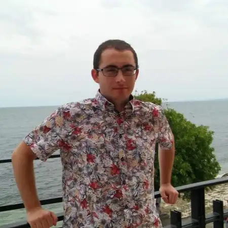 Aleksandr, 32אסטוניה 