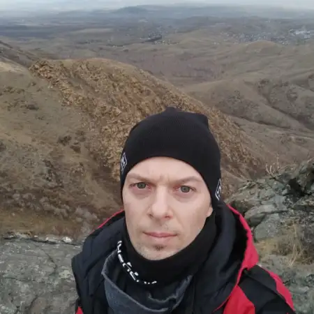 Evgeny, 41רוסיה 