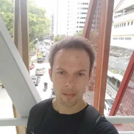 Evgeny, 41רוסיה 