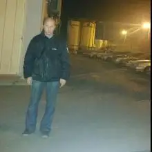 Aleksandr, 49אשדוד 