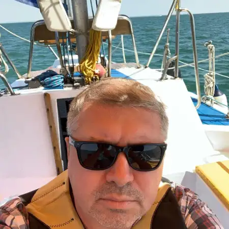 Georgiy, 59רוסיה