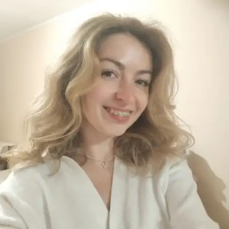 Marianna, 34אוקראינה 