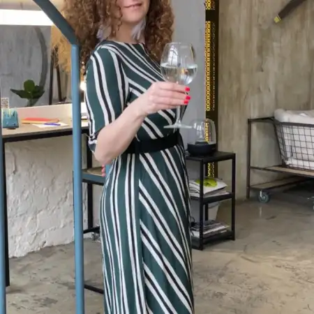Darya, 49רוסיה 