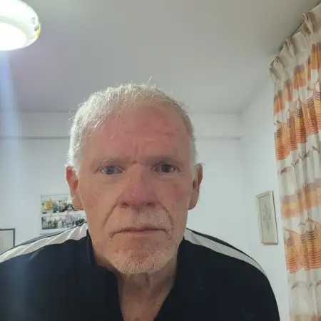איציק, 59חיפה