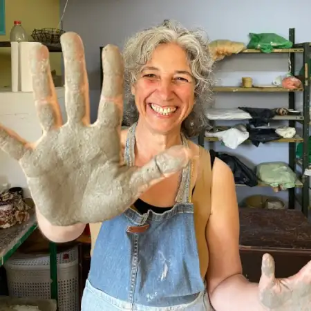 נירית, 54יקנעם 