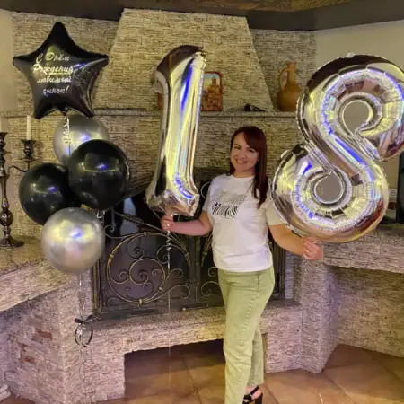מרינה, 44רוסיה 