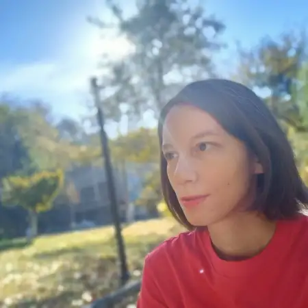Anastasiya, 34רוסיה 