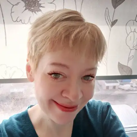 Julia, 47רוסיה 
