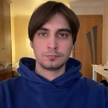Max, 23רוסיה 