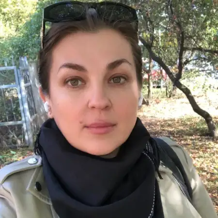 Vitaliya, 49רוסיה 