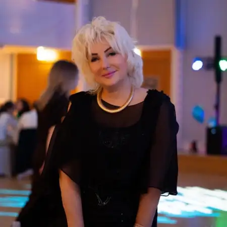 Anika, 47גרמניה 