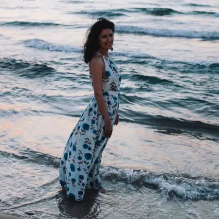 Nadejda, 46רוסיה 