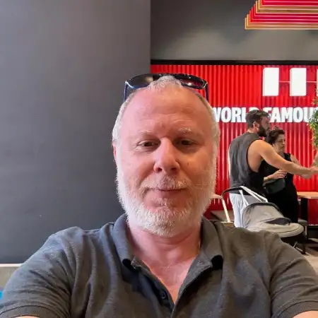 Leonid, 49קריית גת 