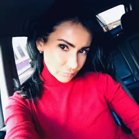 Katrin, 40רוסיה 