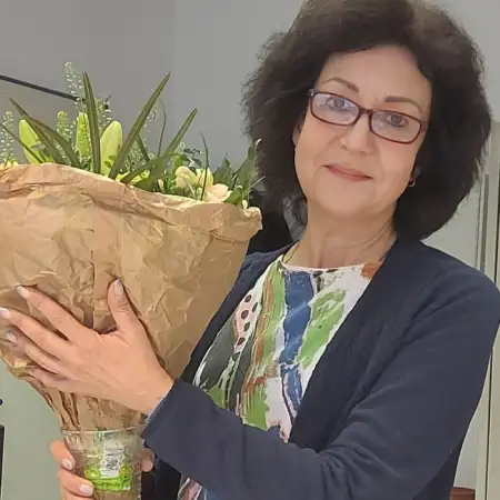 Inessa, 58גרמניה 