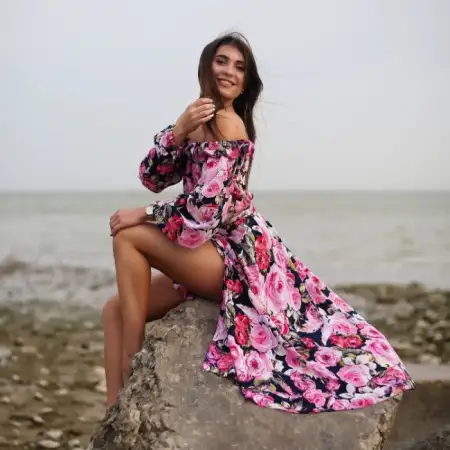 Milana, 37חיפה 