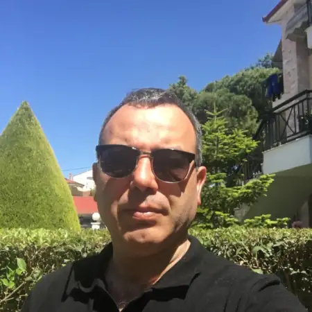 Yorgos, 49רוסיה 