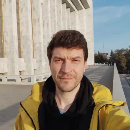Maksim, 43רוסיה 