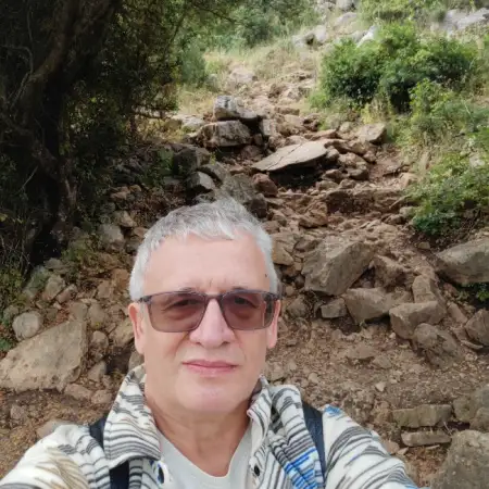 Gennadiy, 62ישראל 