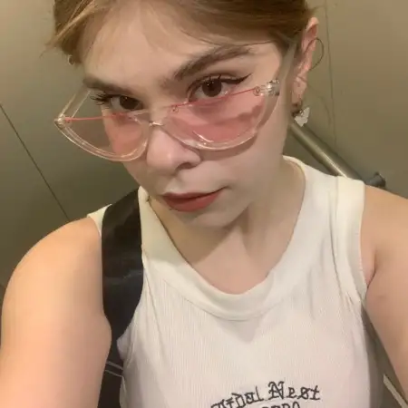 Janna, 21רוסיה 
