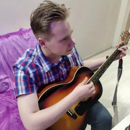 Maksim, 28רוסיה 