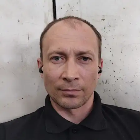 Aleks, 40אשדוד 