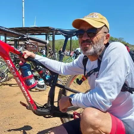 Hezi, 66חצור הגלילית 