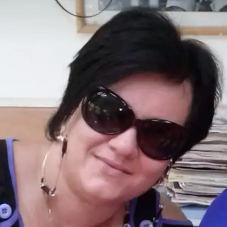 Zofiya, 54דימונה 